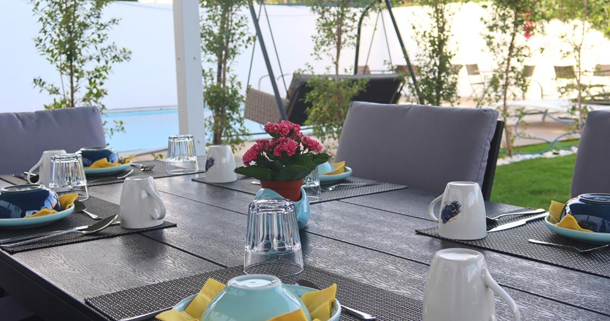 Art 4 You Carcavelos Suites Eksteriør billede