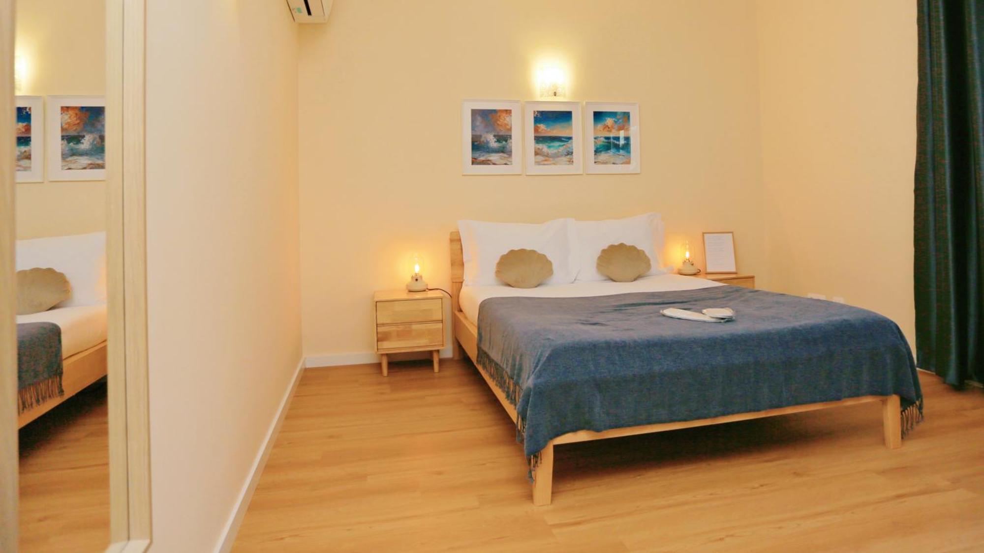 Art 4 You Carcavelos Suites Eksteriør billede