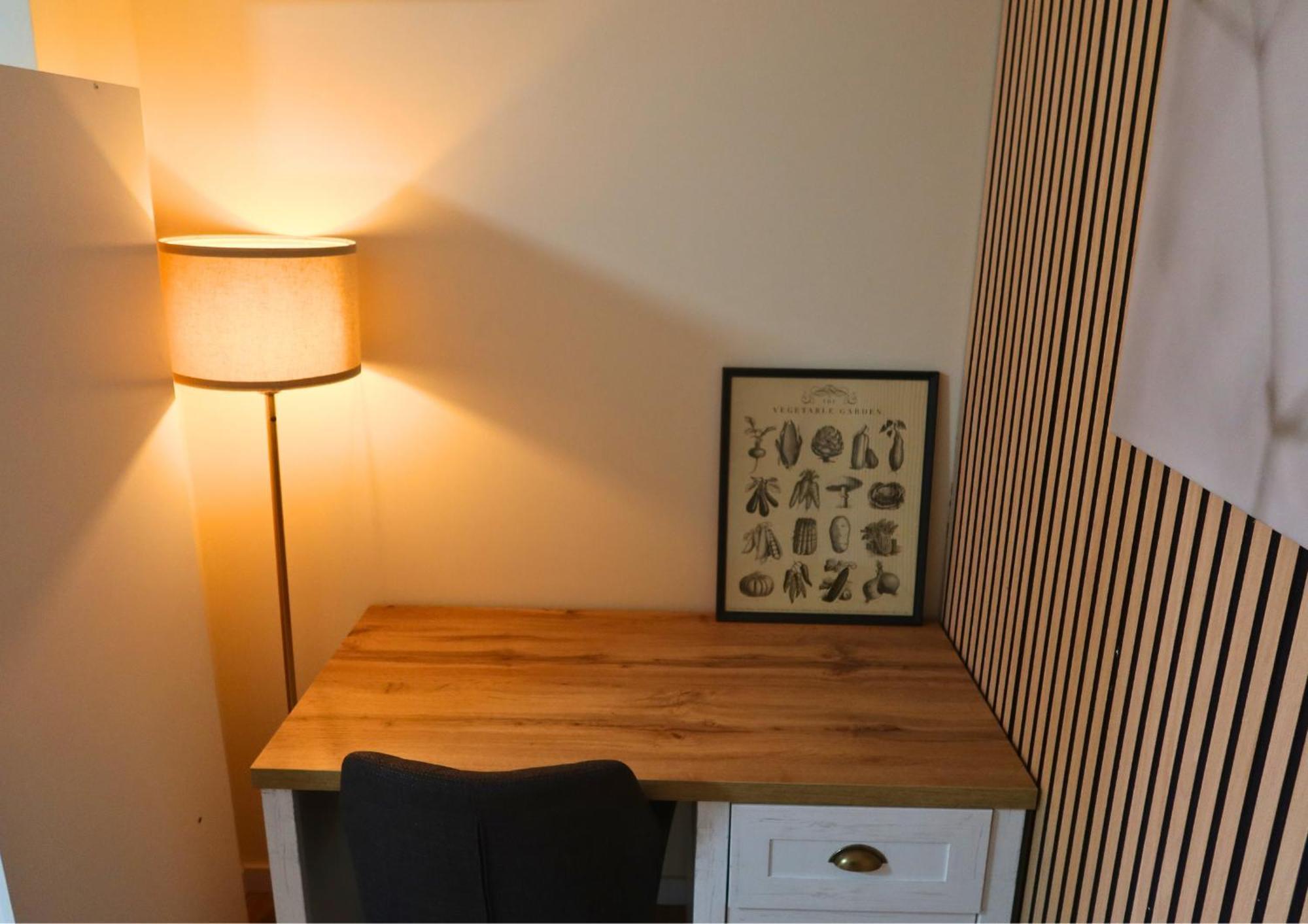 Art 4 You Carcavelos Suites Eksteriør billede