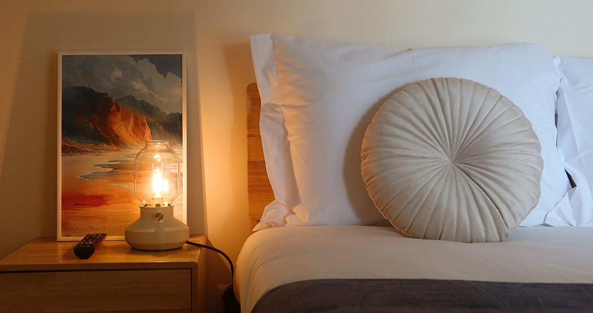 Art 4 You Carcavelos Suites Eksteriør billede